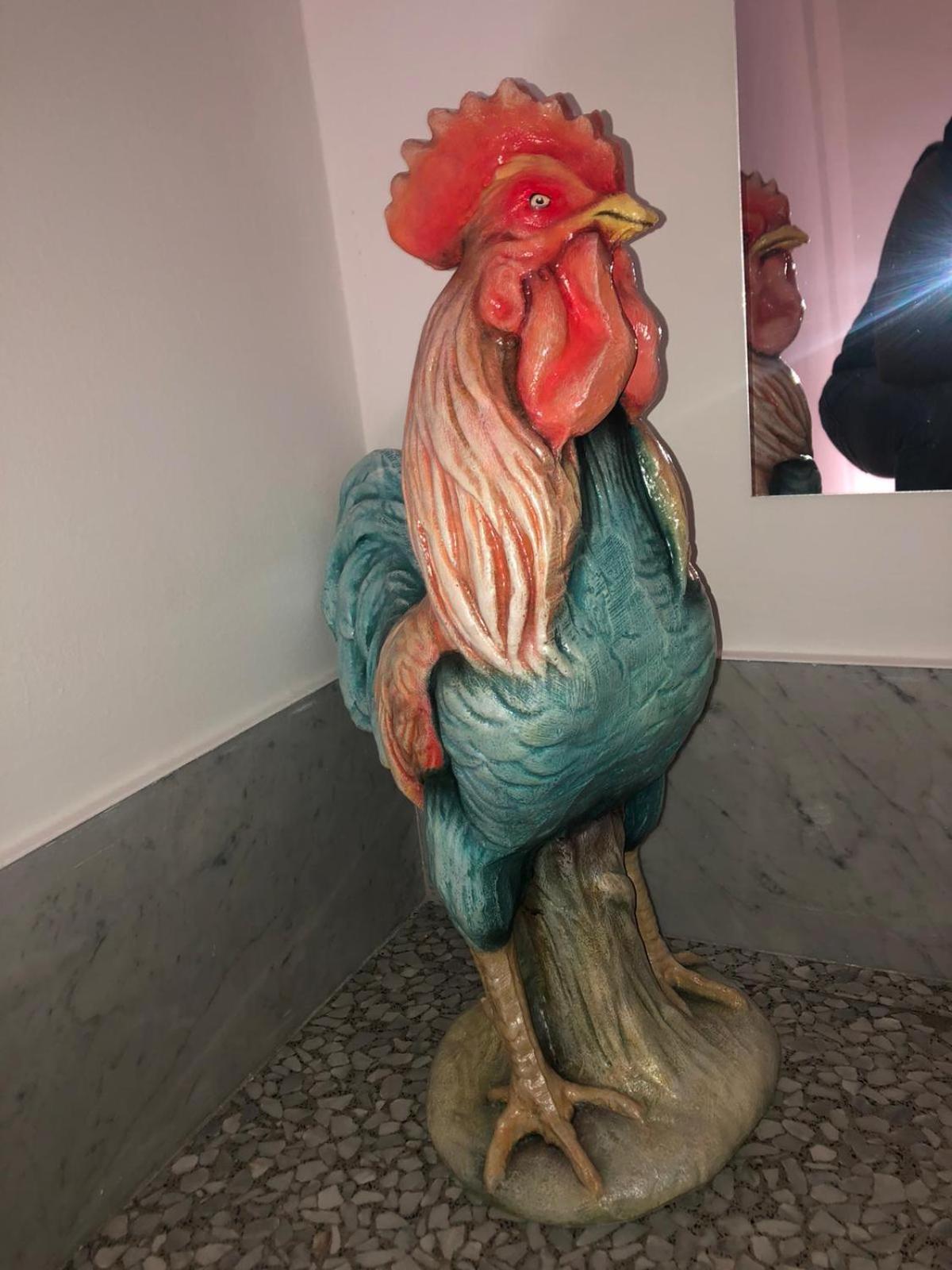 Dimora Gallo Fasano Eksteriør bilde